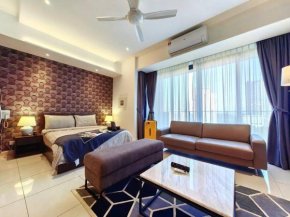 C1109 Grand Medini Studio 100mbps Netflix By STAY